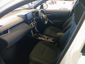 Toyota Corolla Cross 1.8 Xi - Image 7