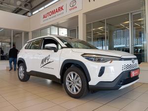 Toyota Corolla Cross 1.8 Xi - Image 1