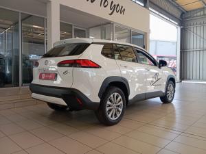 Toyota Corolla Cross 1.8 Xi - Image 2