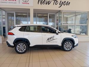 Toyota Corolla Cross 1.8 Xi - Image 3