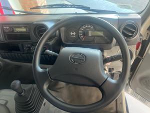 Hino 200 310 4X2 - Image 8