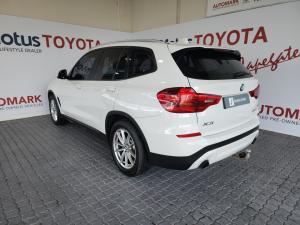 BMW X3 xDrive20d - Image 8