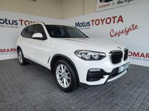 BMW X3 xDrive20d - Image 1