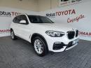 Thumbnail BMW X3 xDrive20d