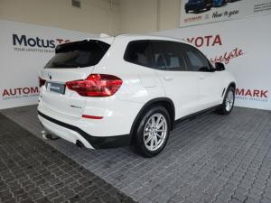 BMW X3 xDrive20d - Image 2