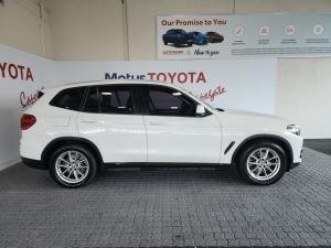 BMW X3 xDrive20d - Image 3