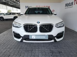 BMW X3 xDrive20d - Image 4