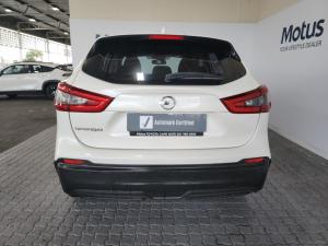 Nissan Qashqai 1.2T Acenta auto - Image 5