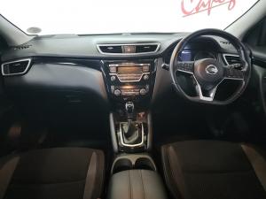 Nissan Qashqai 1.2T Acenta auto - Image 6