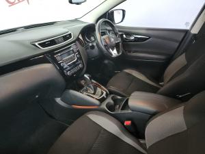 Nissan Qashqai 1.2T Acenta auto - Image 7