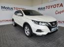Thumbnail Nissan Qashqai 1.2T Acenta auto