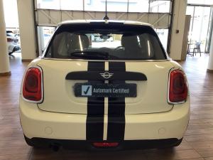 MINI Hatch Cooper Hatch 5-door - Image 5