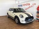 Thumbnail MINI Hatch Cooper Hatch 5-door