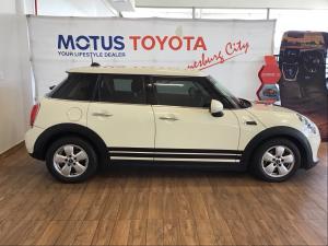 MINI Hatch Cooper Hatch 5-door - Image 3
