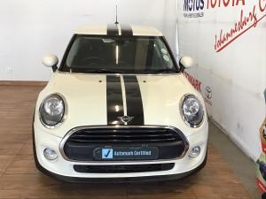 MINI Hatch Cooper Hatch 5-door - Image 4