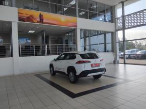 Toyota Corolla Cross 1.8 Xi - Image 10
