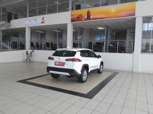 Toyota Corolla Cross 1.8 Xi - Image 2