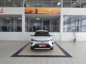 Toyota Corolla Cross 1.8 Xi - Image 4