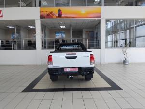 Toyota Hilux 2.4GD-6 double cab Raider auto - Image 5