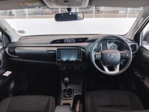 Toyota Hilux 2.4GD-6 double cab Raider auto - Image 6