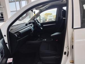 Toyota Hilux 2.4GD-6 double cab Raider auto - Image 7