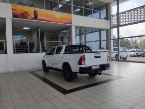 Toyota Hilux 2.4GD-6 double cab Raider auto - Image 9