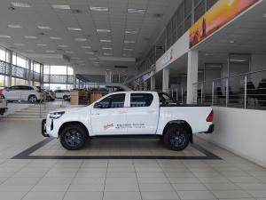 Toyota Hilux 2.4GD-6 double cab Raider auto - Image 10