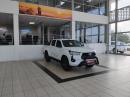Thumbnail Toyota Hilux 2.4GD-6 double cab Raider auto