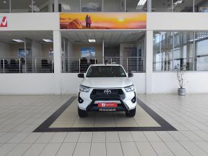 Toyota Hilux 2.4GD-6 double cab Raider auto - Image 4
