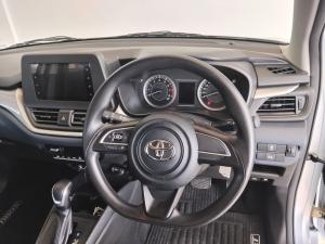 Toyota Starlet 1.5 XS auto - Image 8