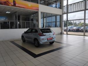 Toyota Starlet 1.5 XS auto - Image 10