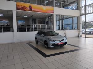 Toyota Starlet 1.5 XS auto - Image 1