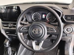 Toyota Urban Cruiser 1.5 XR auto - Image 8