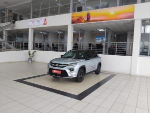 Toyota Urban Cruiser 1.5 XR auto - Image 9