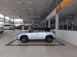 Toyota Urban Cruiser 1.5 XR auto - Image 11
