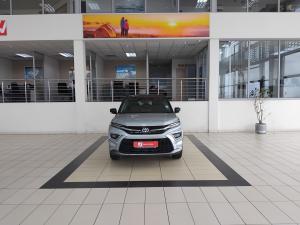 Toyota Urban Cruiser 1.5 XR auto - Image 4