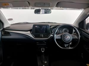 Toyota Starlet 1.5 XS auto - Image 6