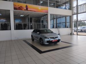 Toyota Starlet 1.5 XS auto - Image 1