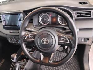 Toyota Rumion 1.5 SX auto - Image 8