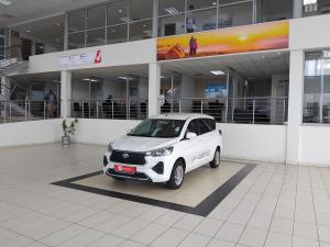 Toyota Rumion 1.5 SX auto - Image 9