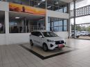Thumbnail Toyota Rumion 1.5 SX auto