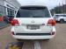 Toyota Land Cruiser 200 4.5D-4D V8 VX - Thumbnail 5