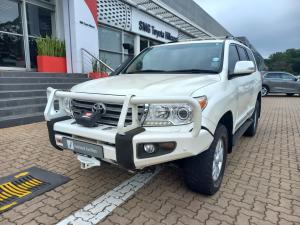 Toyota Land Cruiser 200 4.5D-4D V8 VX - Image 16