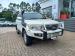 Toyota Land Cruiser 200 4.5D-4D V8 VX - Thumbnail 1