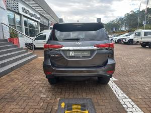Toyota Fortuner 2.8GD-6 - Image 5