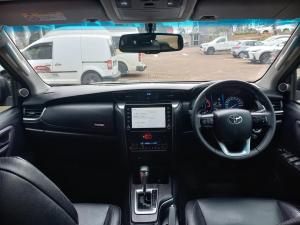 Toyota Fortuner 2.8GD-6 - Image 6