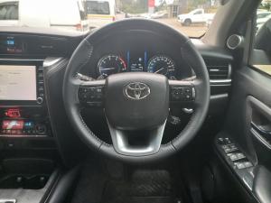 Toyota Fortuner 2.8GD-6 - Image 8