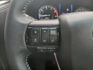 Toyota Fortuner 2.8GD-6 - Image 9