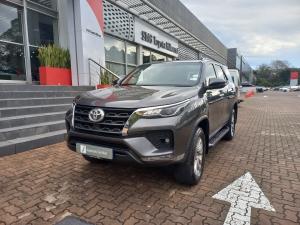 Toyota Fortuner 2.8GD-6 - Image 18