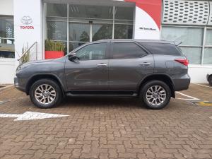Toyota Fortuner 2.8GD-6 - Image 20